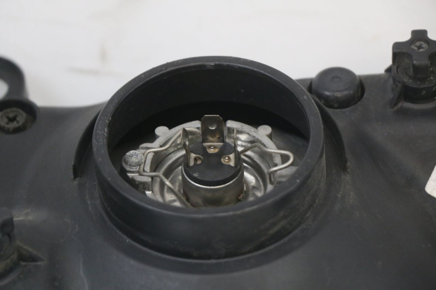 photo de FRONT HEADLIGHT KAWASAKI ZR7 ZR-7 S 750 (1999 - 2004) - Checked used part