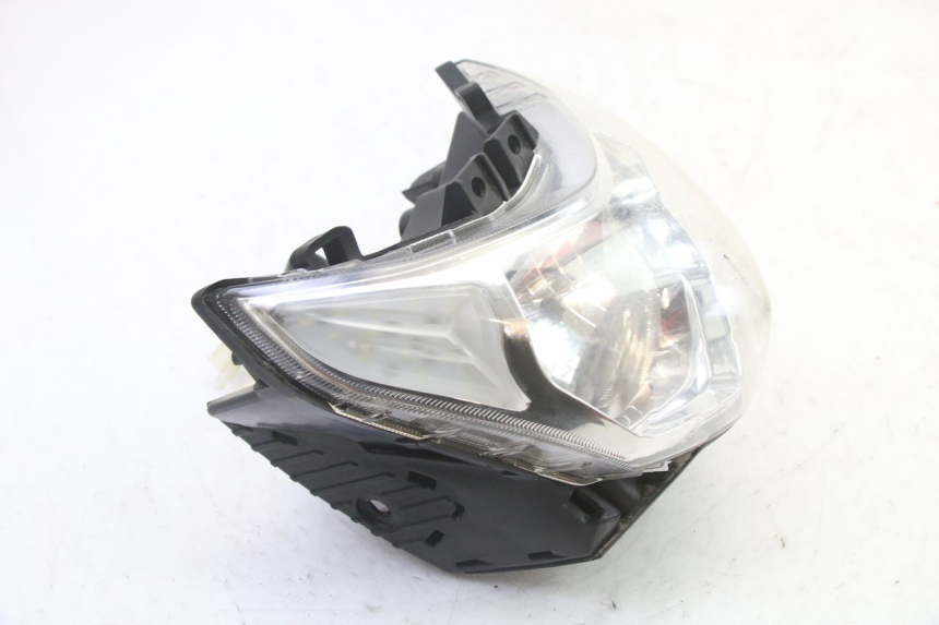 photo de HEADLIGHT KIDEN KD125-G 125 (2018 - 2022) - Component detail
