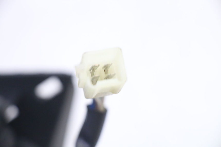 photo de HEADLIGHT KIDEN KD125-G 125 (2018 - 2022) - Surface and material condition