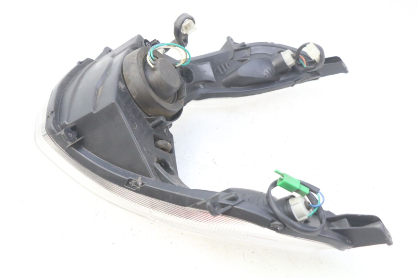 photo de FRONT HEADLIGHT PEUGEOT KISBEE 2T 50 (2010 - 2017) - Component detail