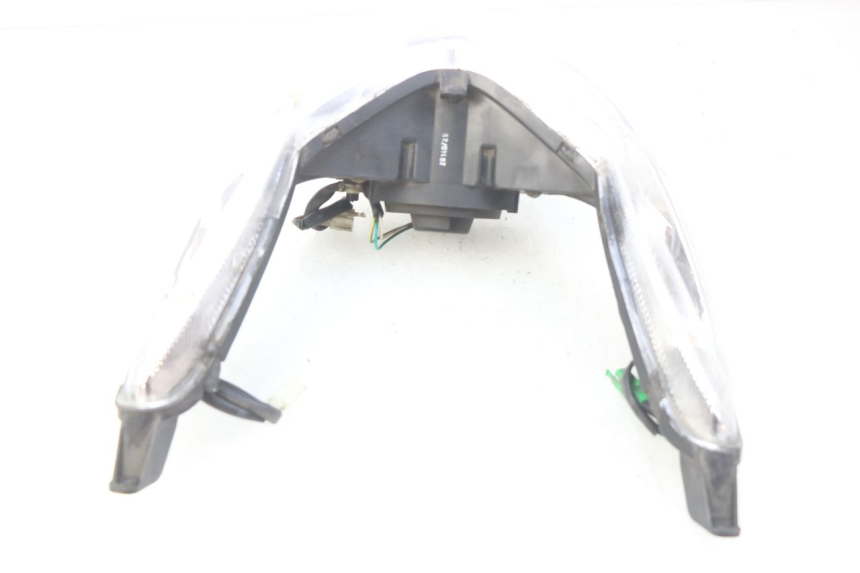 photo de FRONT HEADLIGHT PEUGEOT KISBEE 2T 50 (2010 - 2017) - Technical close-up