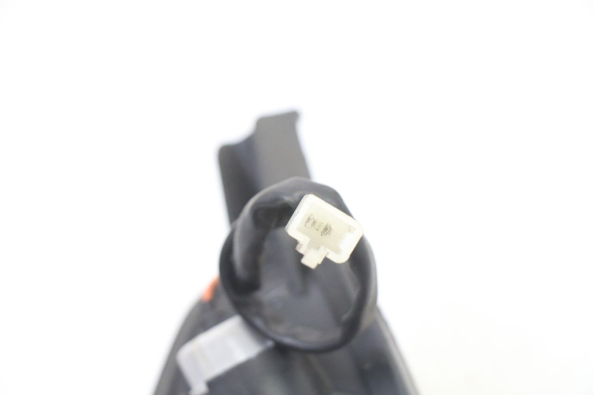 photo de HEADLIGHT PEUGEOT KISBEE 2T 50 (2018 - 2022) - Component zoom