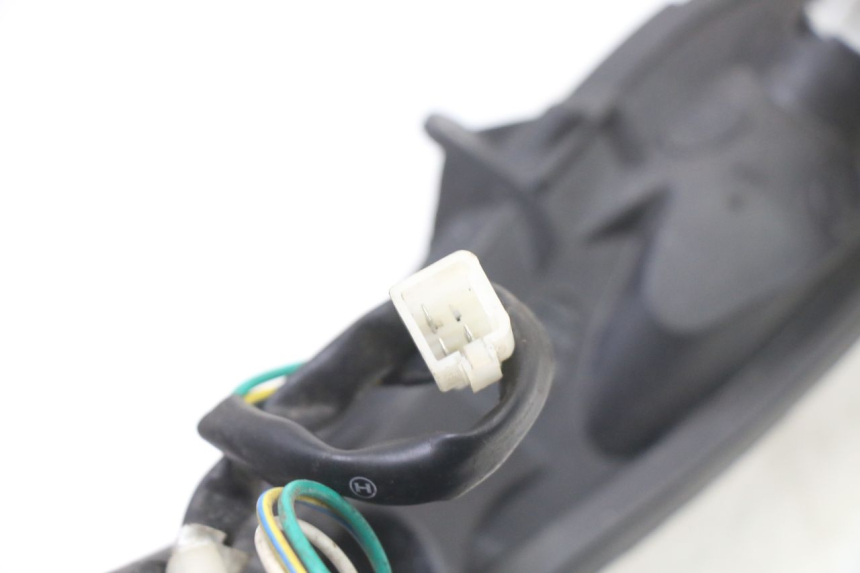 photo de HEADLIGHT PEUGEOT KISBEE 2T 50 (2018 - 2022) - Supplementary product photo