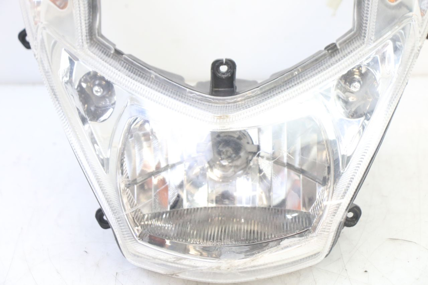 photo de HEADLIGHT PEUGEOT KISBEE 2T 50 (2018 - 2022) - Alternative perspective