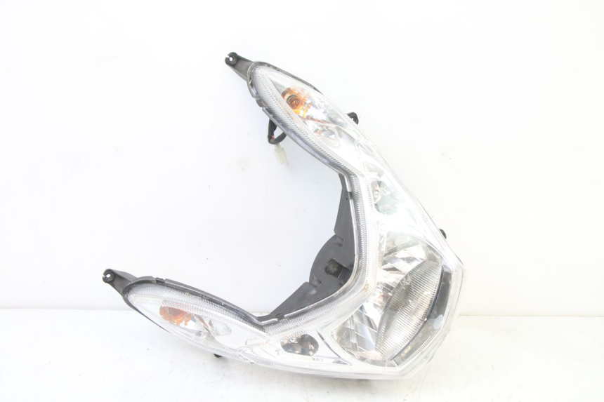 photo de HEADLIGHT PEUGEOT KISBEE 2T 50 (2018 - 2022) - Technical close-up