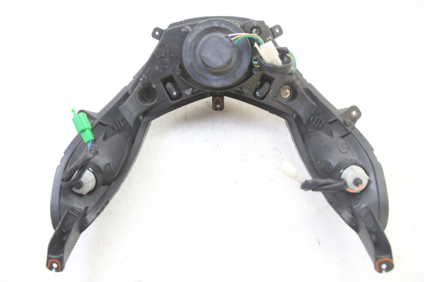 photo de HEADLIGHT PEUGEOT KISBEE 2T 50 (2018 - 2022) - Checked used part