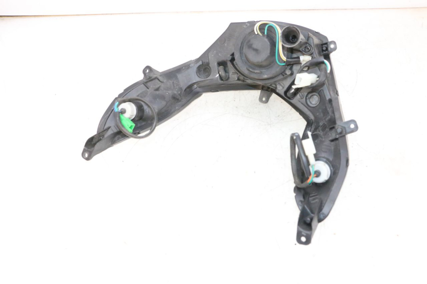 photo de FRONT HEADLIGHT PEUGEOT KISBEE 2T 50 (2010 - 2017) - Component detail