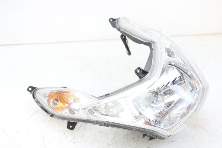 photo de FRONT HEADLIGHT PEUGEOT KISBEE 2T 50 (2010 - 2017) - Distinctive features