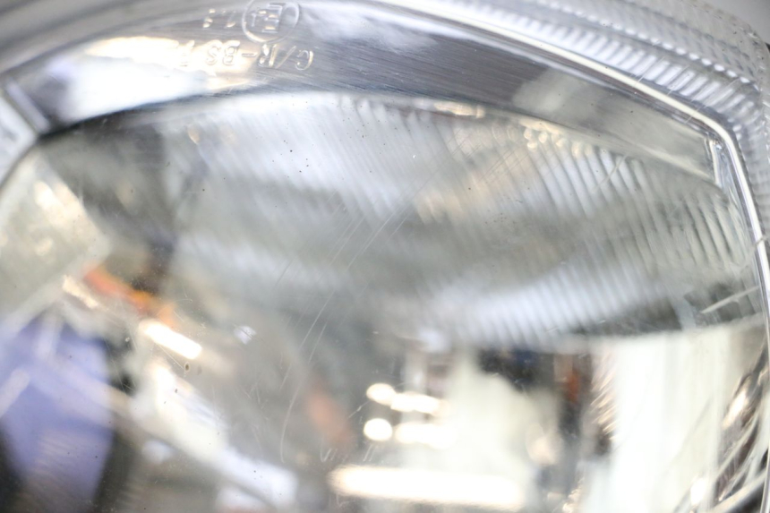 photo de FRONT HEADLIGHT PEUGEOT KISBEE 2T 50 (2010 - 2017) - Component zoom