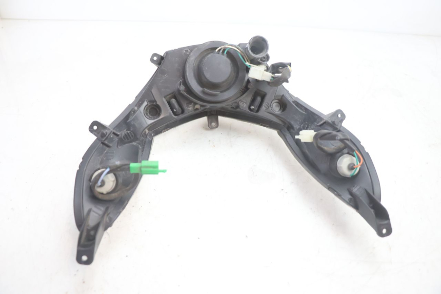 photo de FRONT HEADLIGHT PEUGEOT KISBEE 2T 50 (2010 - 2017) - Checked used part