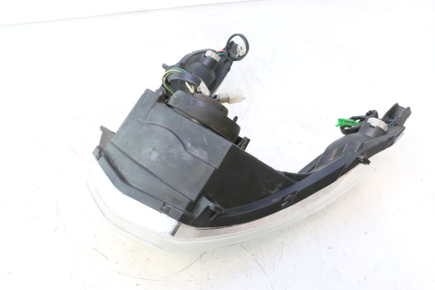 photo de FRONT HEADLIGHT PEUGEOT KISBEE 2T 50 (2010 - 2017) - Supplementary product photo