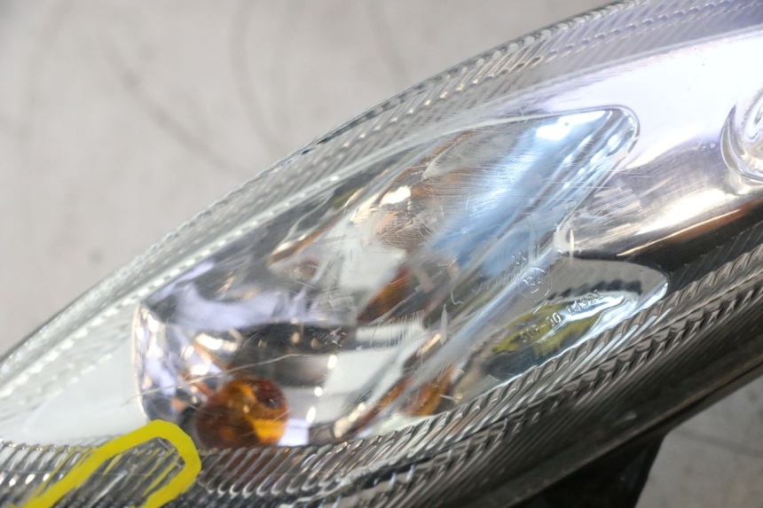 photo de FRONT HEADLIGHT PEUGEOT KISBEE 2T 50 (2010 - 2017) - Product overview