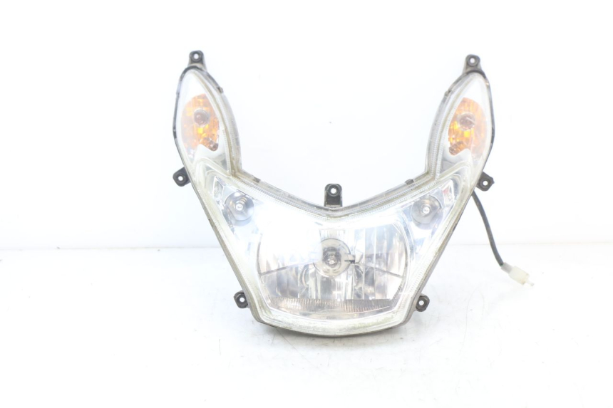 photo de FRONT HEADLIGHT PEUGEOT KISBEE 4T 50 (2010 - 2017) - Main view