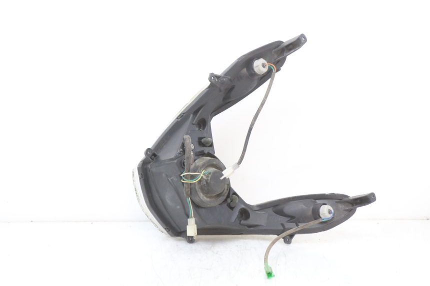 photo de FRONT HEADLIGHT PEUGEOT KISBEE 4T 50 (2010 - 2017) - Technical close-up