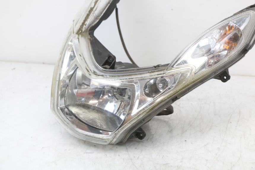 photo de FRONT HEADLIGHT PEUGEOT KISBEE 4T 50 (2010 - 2017) - Product overview