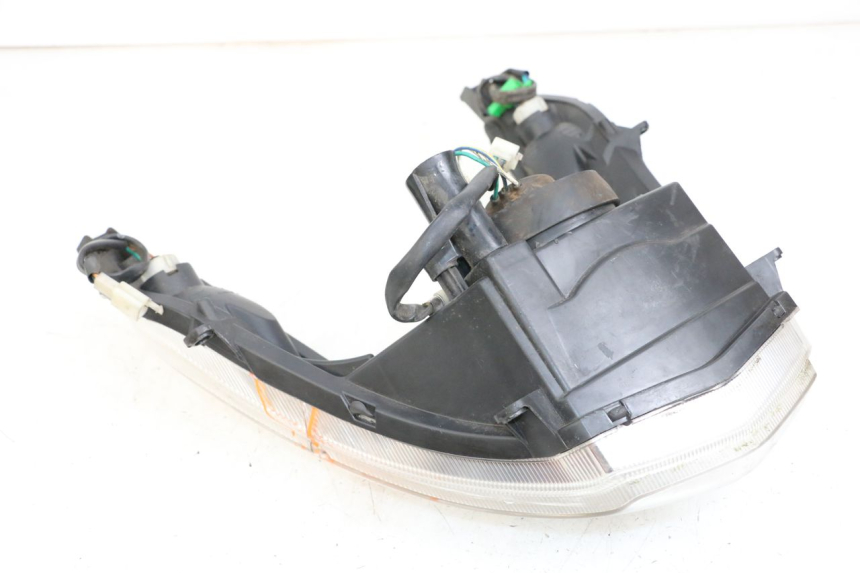 photo de FRONT HEADLIGHT PEUGEOT KISBEE 4T 50 (2010 - 2017) - Product overview