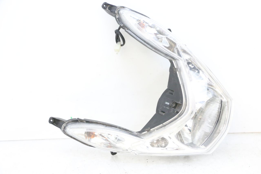 photo de FRONT HEADLIGHT PEUGEOT KISBEE 4T 50 (2010 - 2017) - Main view