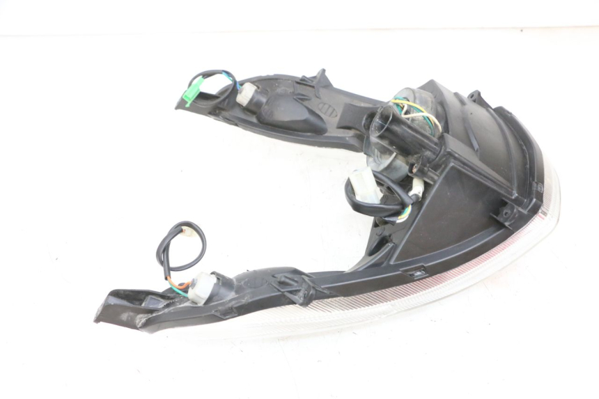 photo de FRONT HEADLIGHT PEUGEOT KISBEE 4T 50 (2010 - 2017) - Technical close-up