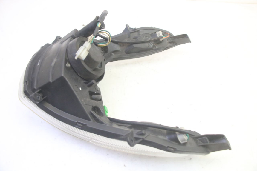 photo de FRONT HEADLIGHT PEUGEOT KISBEE 4T 50 (2018 - 2022) - Additional view of the item