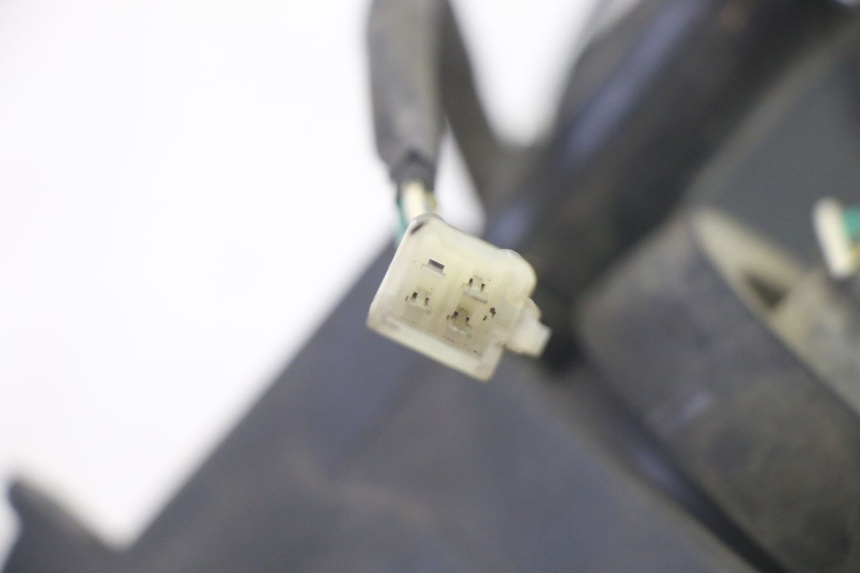 photo de FRONT HEADLIGHT PEUGEOT KISBEE 4T 50 (2010 - 2017) - Component zoom