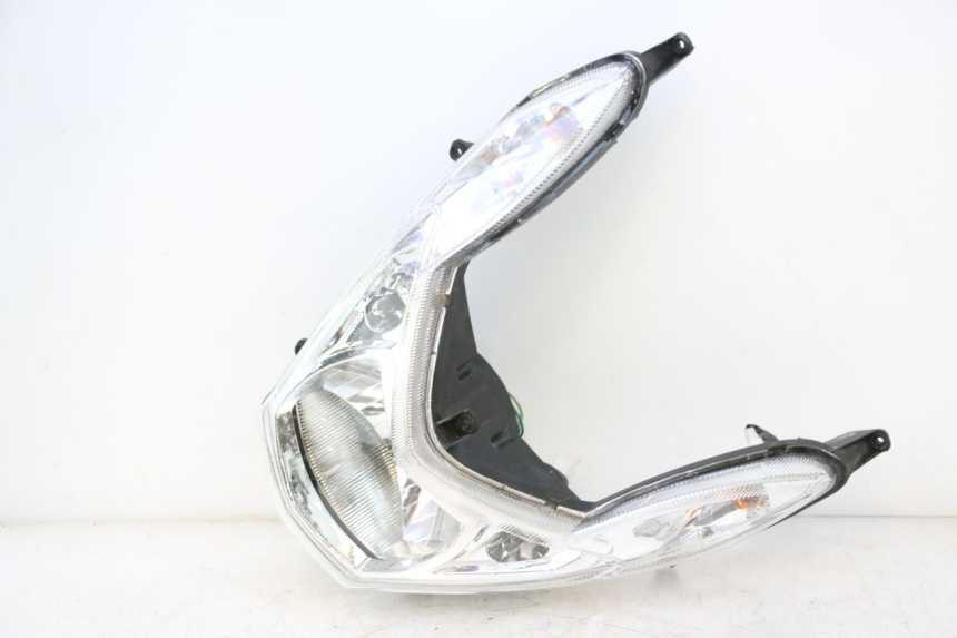 photo de FRONT HEADLIGHT PEUGEOT KISBEE 4T 50 (2018 - 2022) - Main view