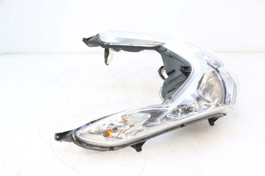 photo de FRONT HEADLIGHT PEUGEOT KISBEE 4T 50 (2018 - 2022) - Alternative angle