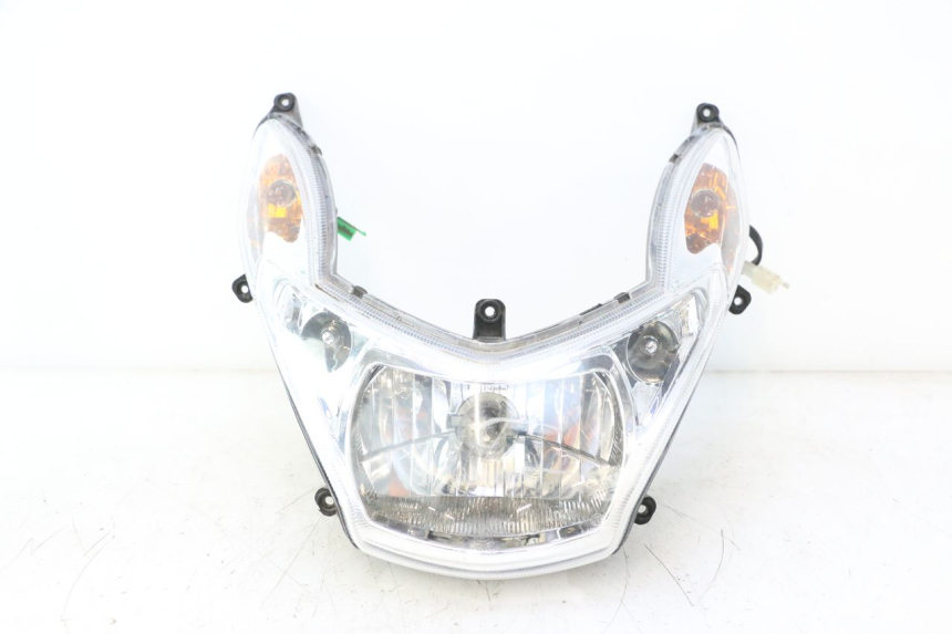photo de FRONT HEADLIGHT PEUGEOT KISBEE 4T 50 (2010 - 2017) - Main view