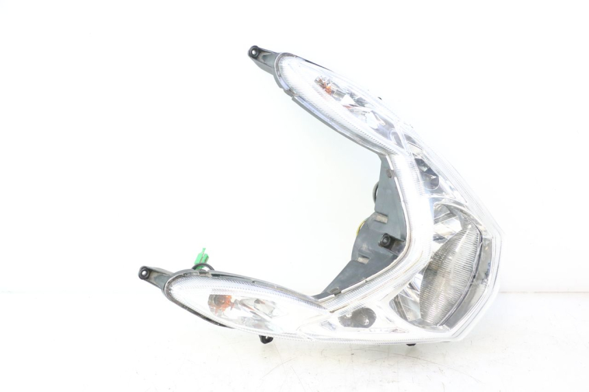 photo de FRONT HEADLIGHT PEUGEOT KISBEE 4T 50 (2010 - 2017) - Component detail