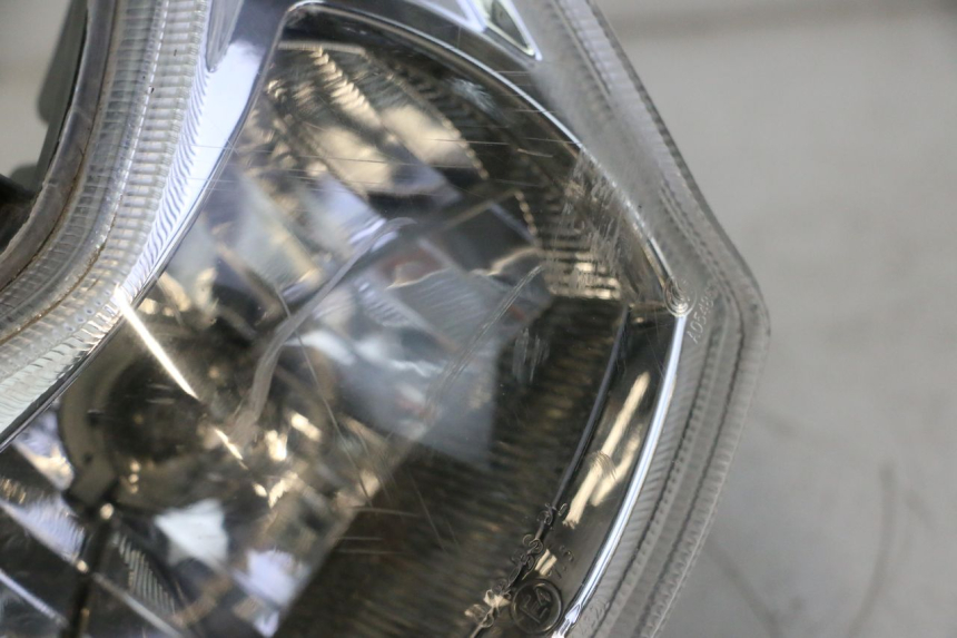 photo de FRONT HEADLIGHT PEUGEOT KISBEE 4T 50 (2010 - 2017) - Component zoom