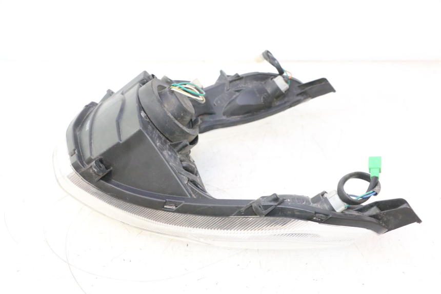 photo de FRONT HEADLIGHT PEUGEOT KISBEE 4T 50 (2010 - 2017) - Technical close-up