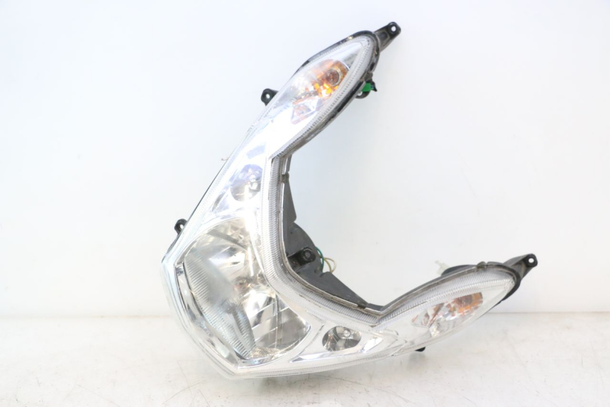 photo de FRONT HEADLIGHT PEUGEOT KISBEE 4T 50 (2018 - 2022) - Main view