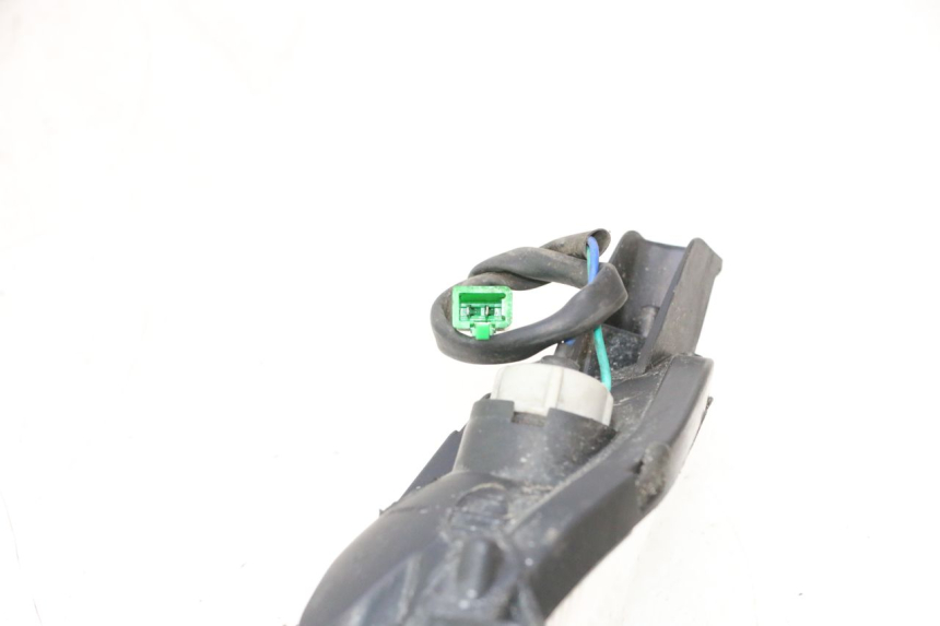photo de FRONT HEADLIGHT PEUGEOT KISBEE 4T 50 (2018 - 2022) - Detailed visual inspection