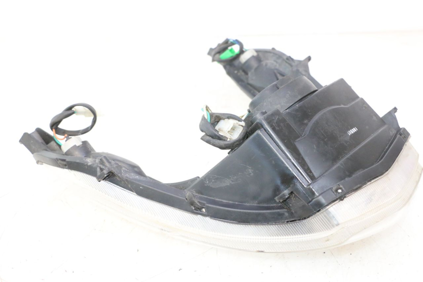 photo de FRONT HEADLIGHT PEUGEOT KISBEE 4T 50 (2018 - 2022) - Used quality zoom