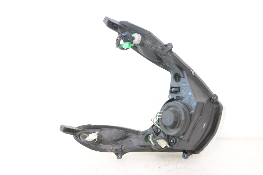 photo de FRONT HEADLIGHT PEUGEOT KISBEE 4T 50 (2018 - 2022) - Alternative perspective
