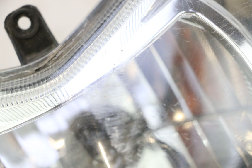 photo de HEADLIGHT PEUGEOT KISBEE 4T 50 (2023 - 2026) - Spare part profile view