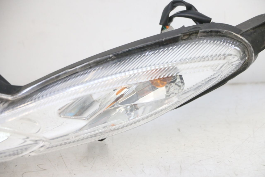 photo de HEADLIGHT PEUGEOT KISBEE 4T 50 (2023 - 2026) - Component detail