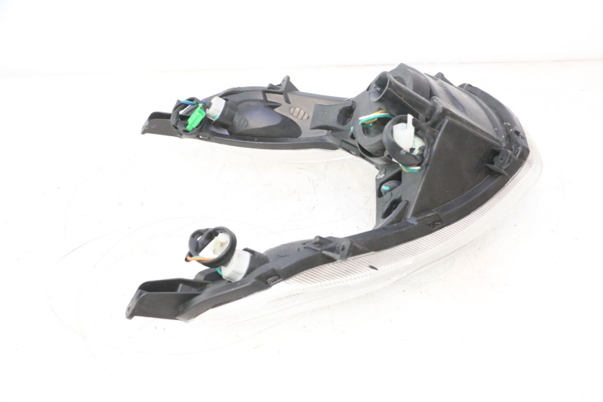 photo de HEADLIGHT PEUGEOT KISBEE 4T 50 (2023 - 2026) - Alternative perspective