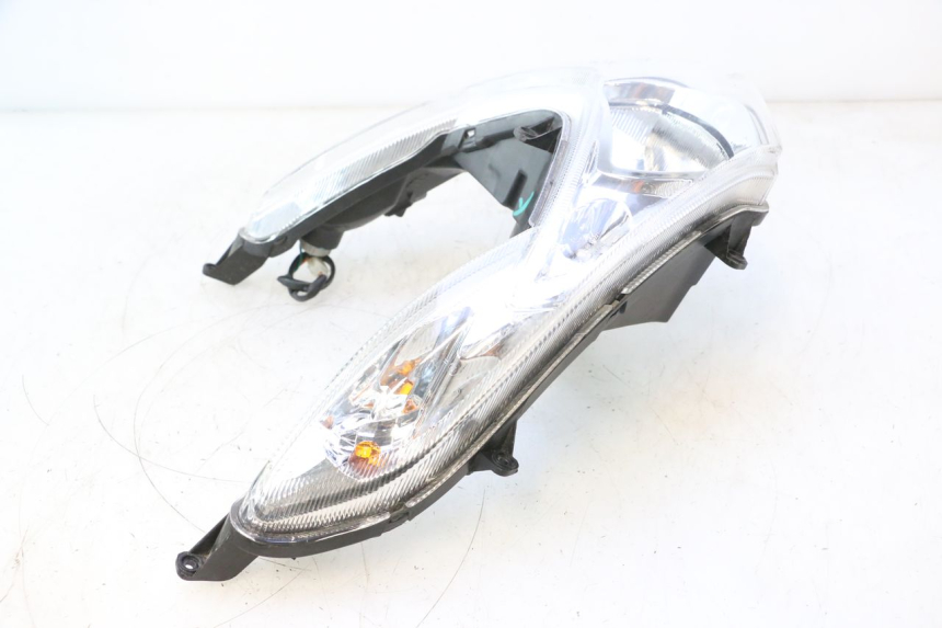 photo de HEADLIGHT PEUGEOT KISBEE 4T 50 (2023 - 2026) - Checked used part