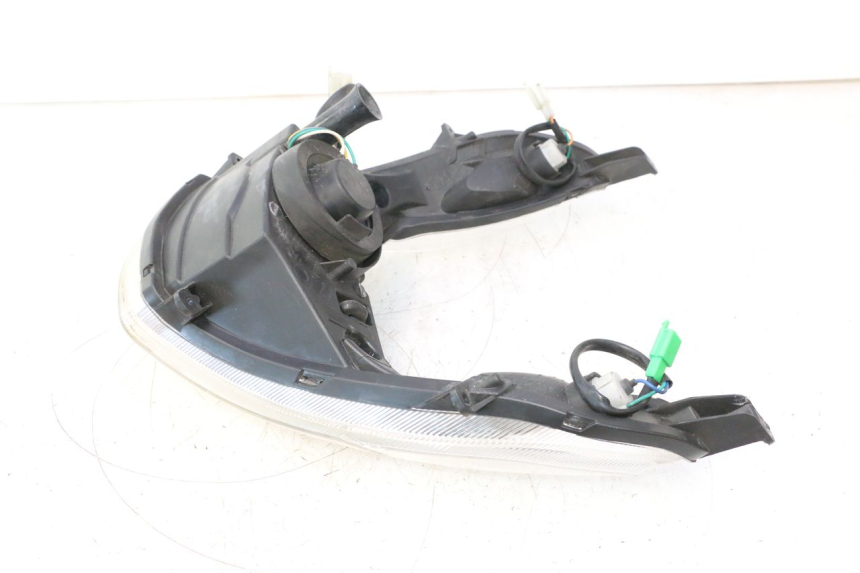 photo de FRONT HEADLIGHT PEUGEOT KISBEE 4T 50 (2018 - 2022) - Supplementary product photo