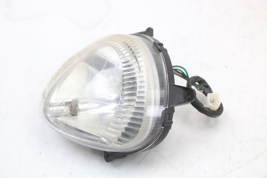 photo de HEADLIGHT ORCAL KITE 4T 50 (2019 - 2023) - Zoom on usage condition
