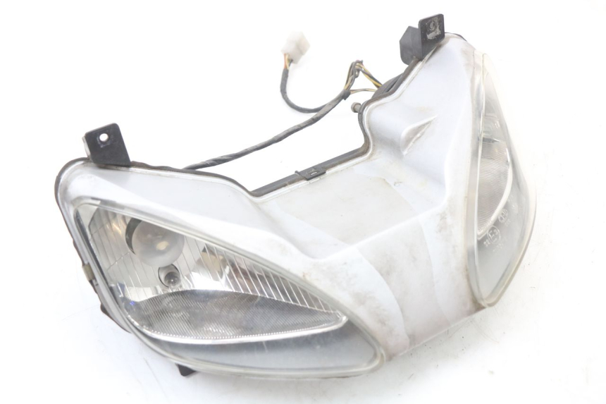 photo de HEADLIGHT RENAULT KOURANOS 125 (2001 - 2004) - Component detail
