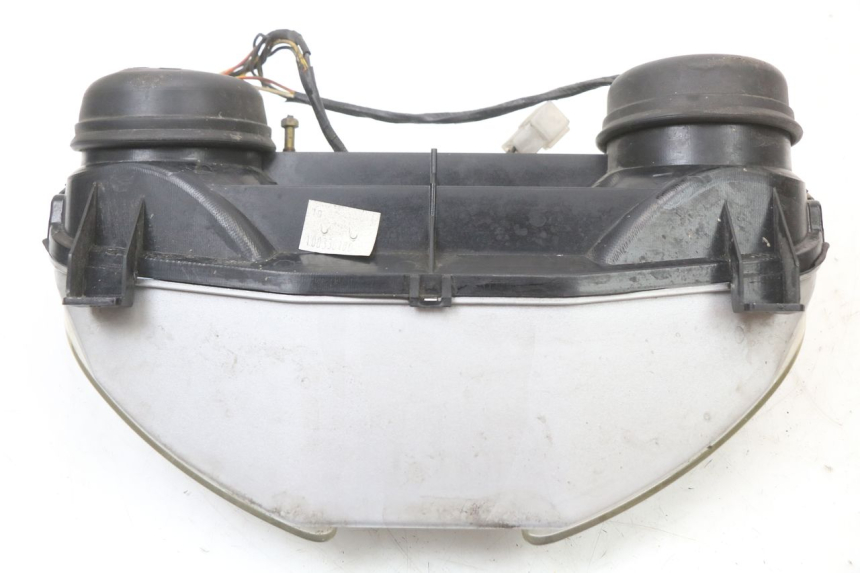 photo de HEADLIGHT RENAULT KOURANOS 125 (2001 - 2004) - Alternative perspective