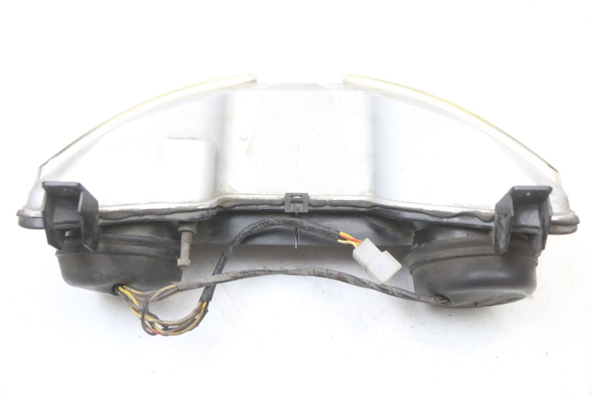 photo de HEADLIGHT RENAULT KOURANOS 125 (2001 - 2004) - Technical close-up