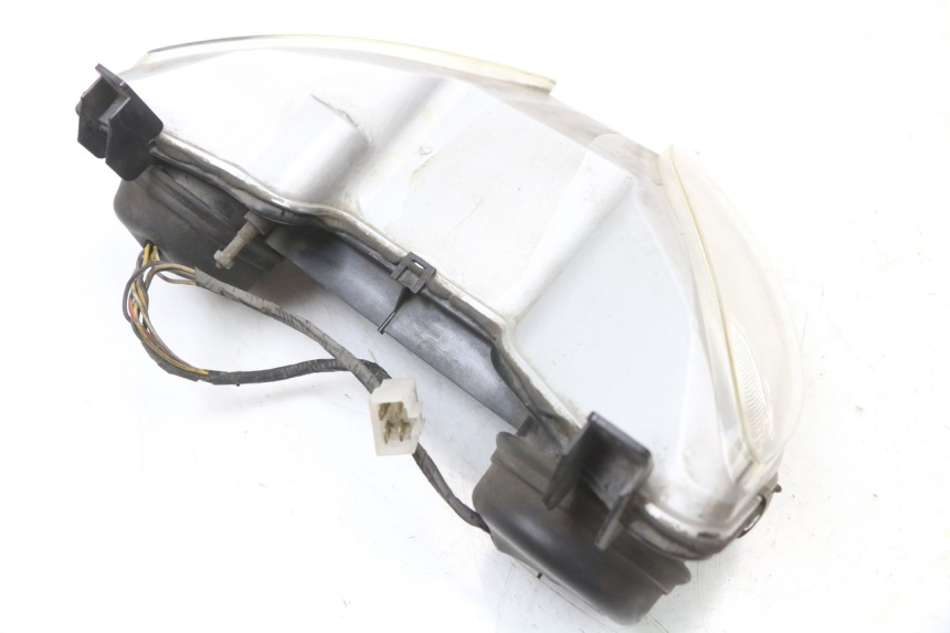 photo de HEADLIGHT RENAULT KOURANOS 125 (2001 - 2004) - Product overview