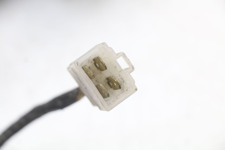 photo de HEADLIGHT RENAULT KOURANOS 125 (2001 - 2004) - Surface and material condition