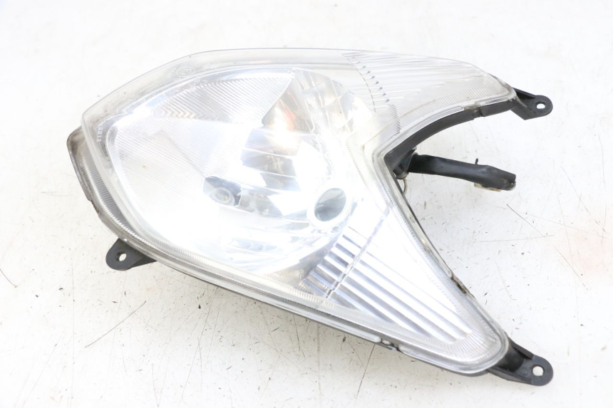 photo de FRONT HEADLIGHT KYMCO AGILITY 4T 50 (2005 - 2018) - Component detail