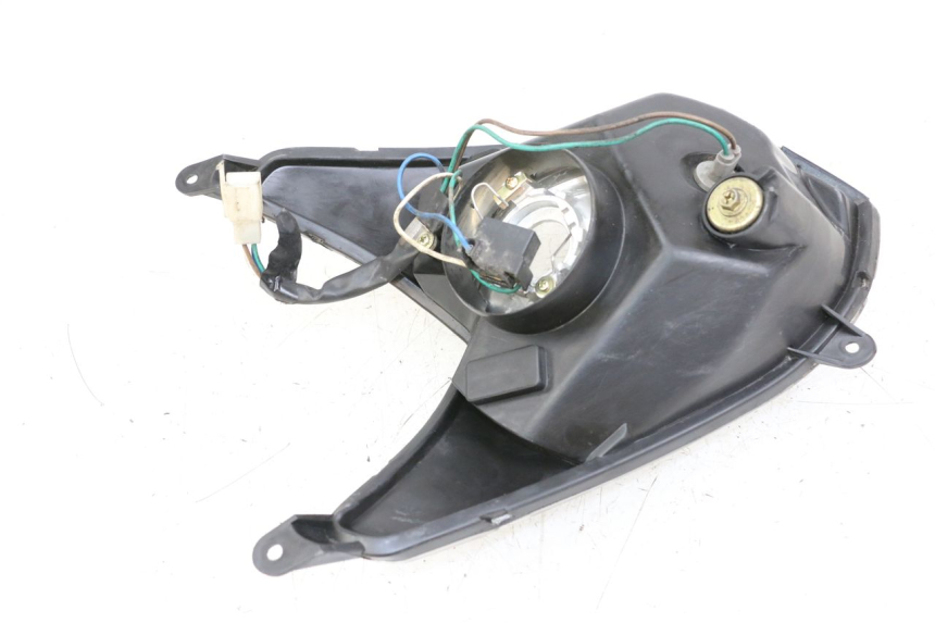 photo de FRONT HEADLIGHT KYMCO AGILITY 4T 50 (2005 - 2018) - Technical close-up