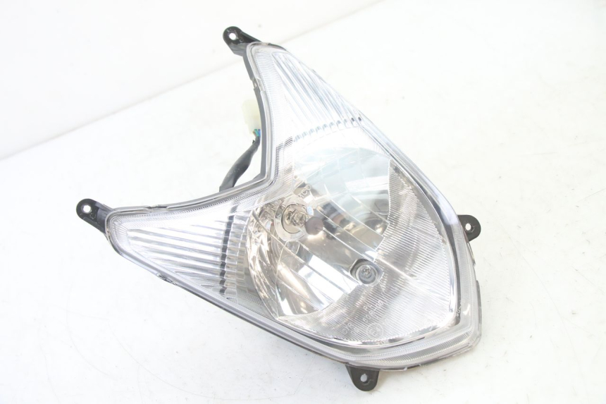 photo de FRONT HEADLIGHT KYMCO AGILITY 4T 50 (2005 - 2018) - Component detail
