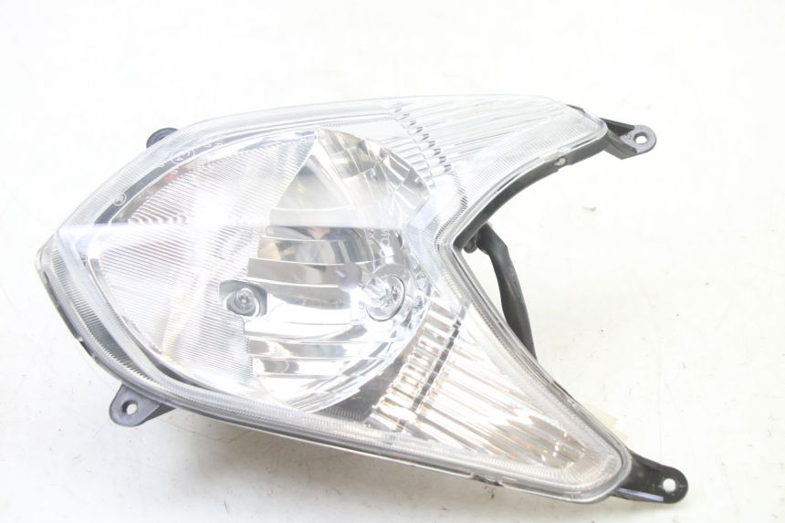 photo de FRONT HEADLIGHT KYMCO AGILITY 4T 50 (2005 - 2018) - Alternative perspective