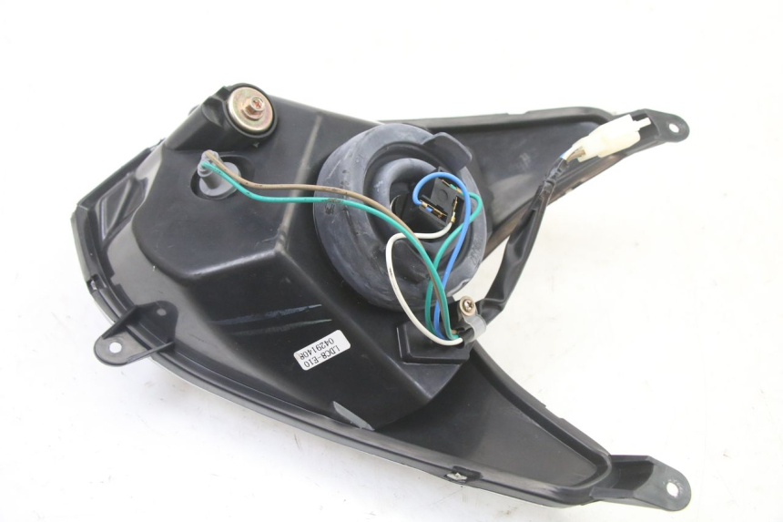 photo de FRONT HEADLIGHT KYMCO AGILITY 4T 50 (2005 - 2018) - Product overview